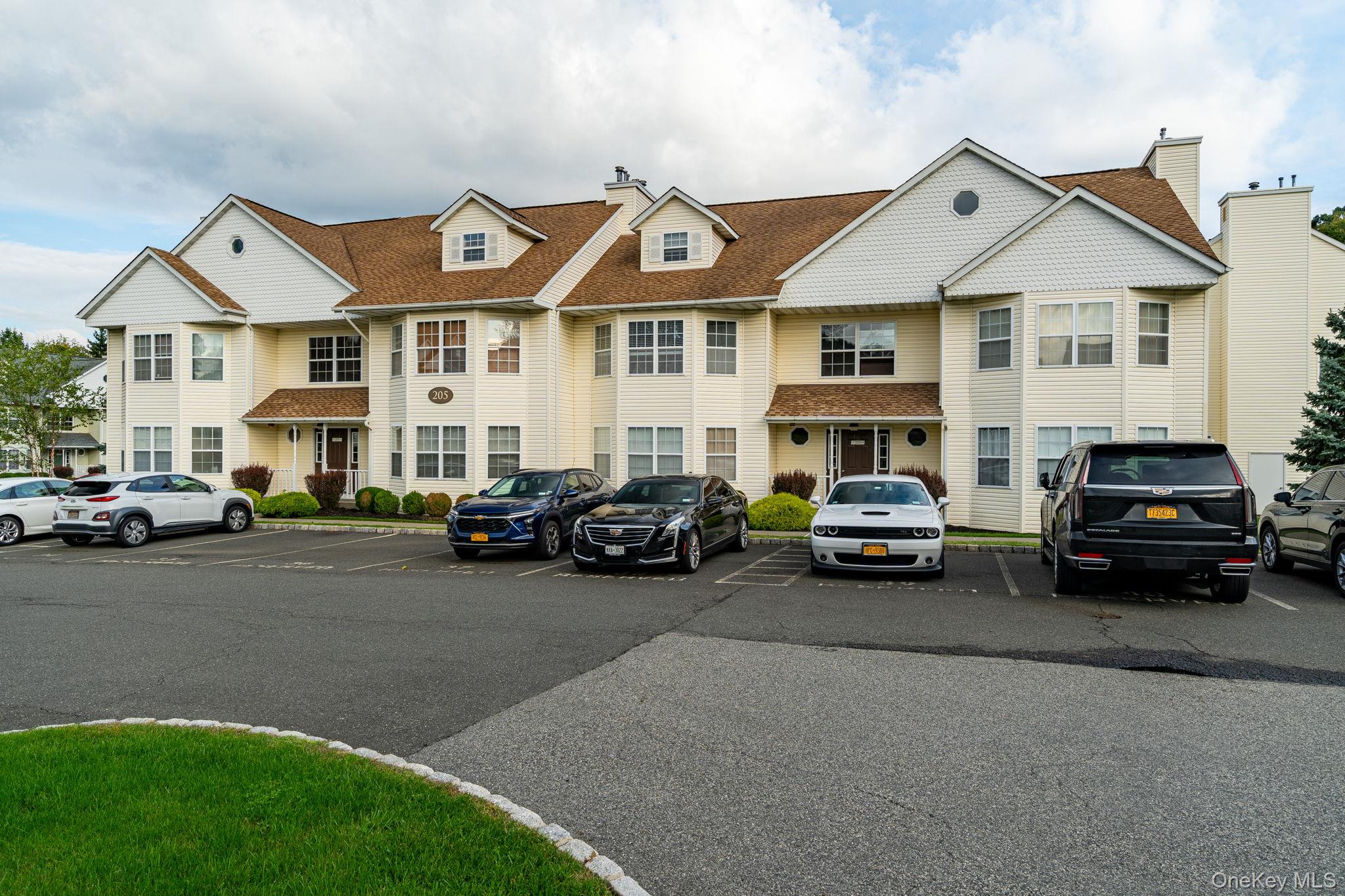 205 Ramapo Road # H, Garnerville, NY 10923