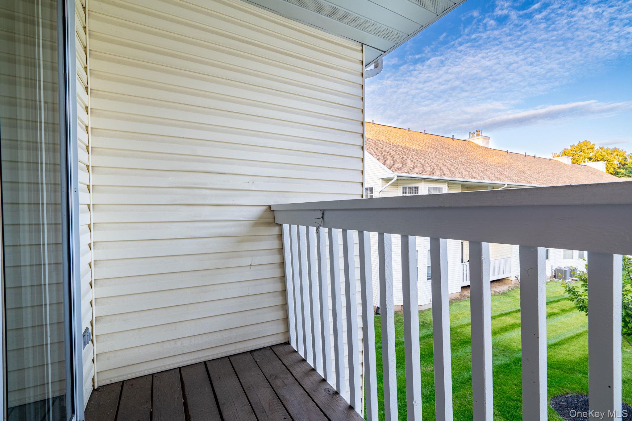 205 Ramapo Road # H, Garnerville, NY 10923