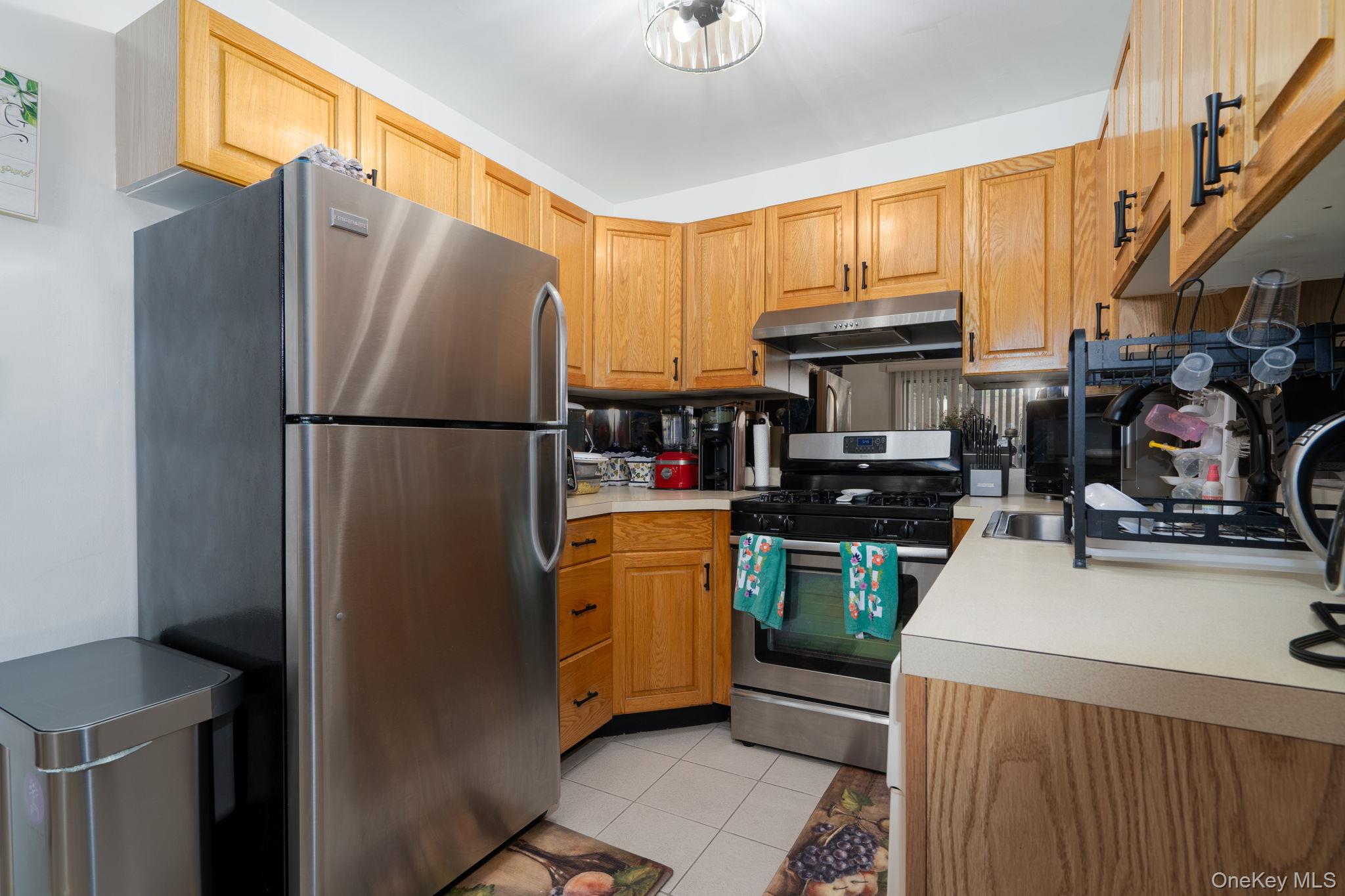 205 Ramapo Road # H, Garnerville, NY 10923