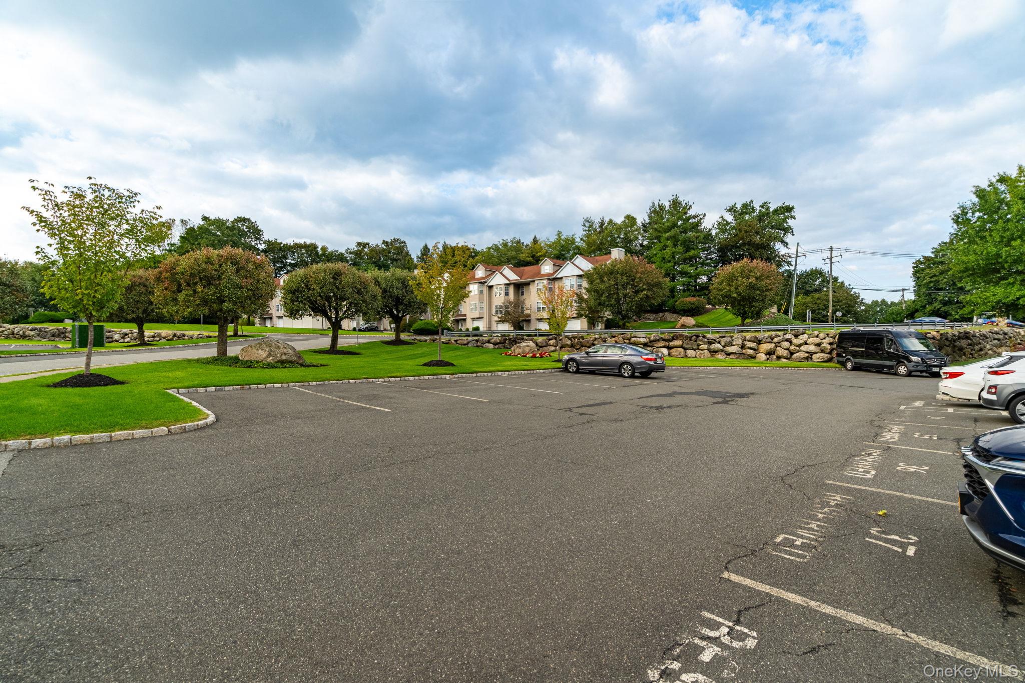 205 Ramapo Road # H, Garnerville, NY 10923