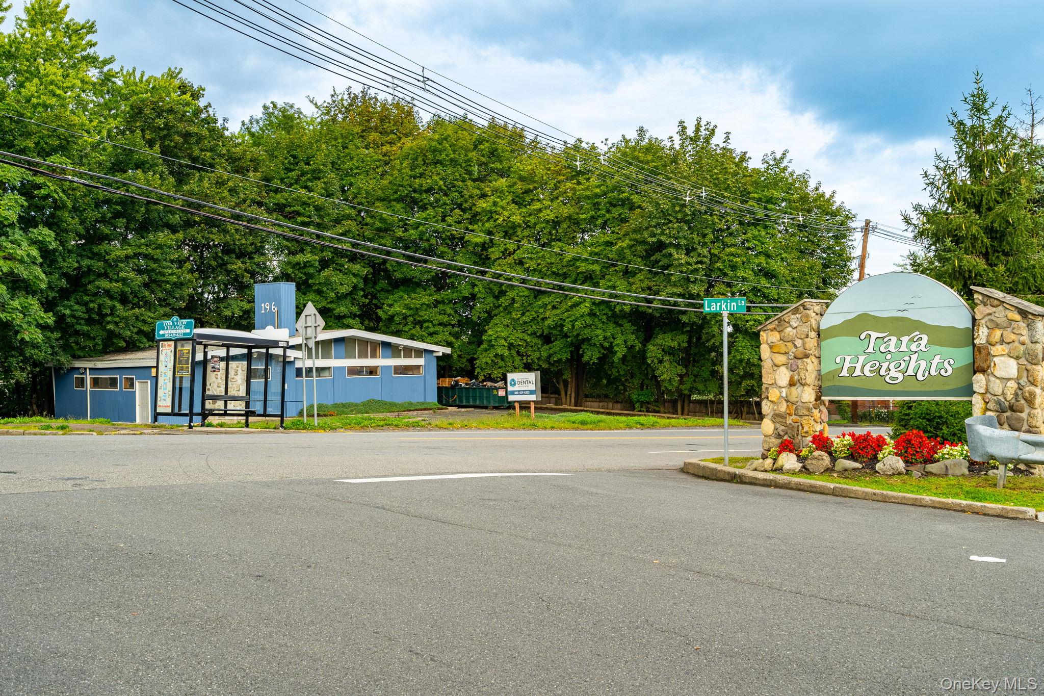 205 Ramapo Road # H, Garnerville, NY 10923