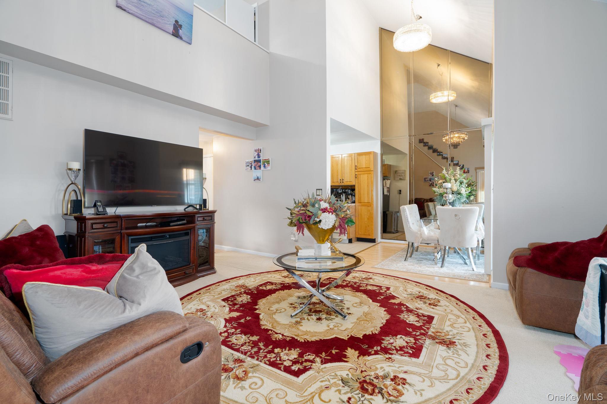 205 Ramapo Road # H, Garnerville, NY 10923