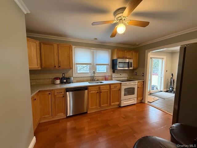 3 Union Place # A, Huntington, NY 11743