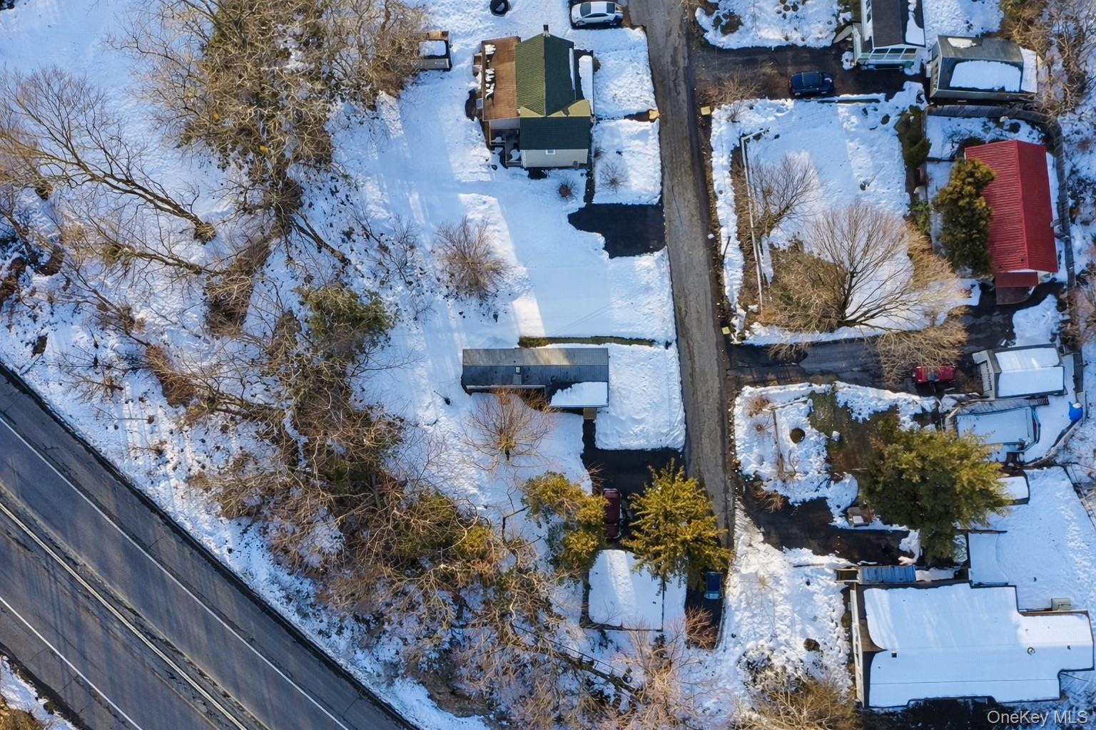 20 Tenth Street, Catskill, NY 12414