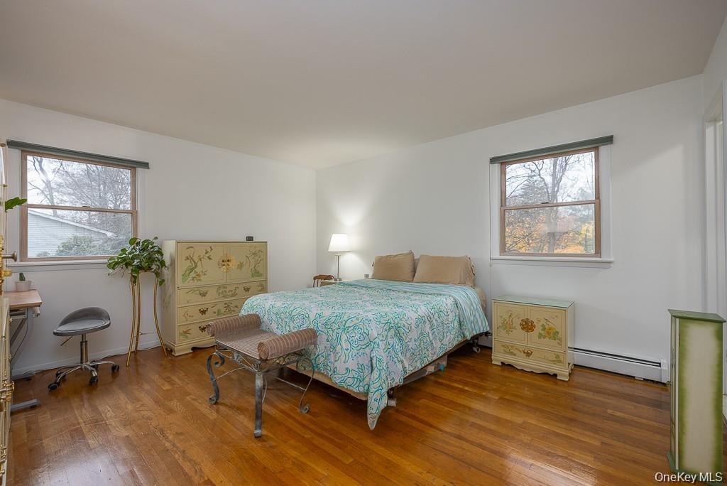 8 Durant Road, New City, NY 10956