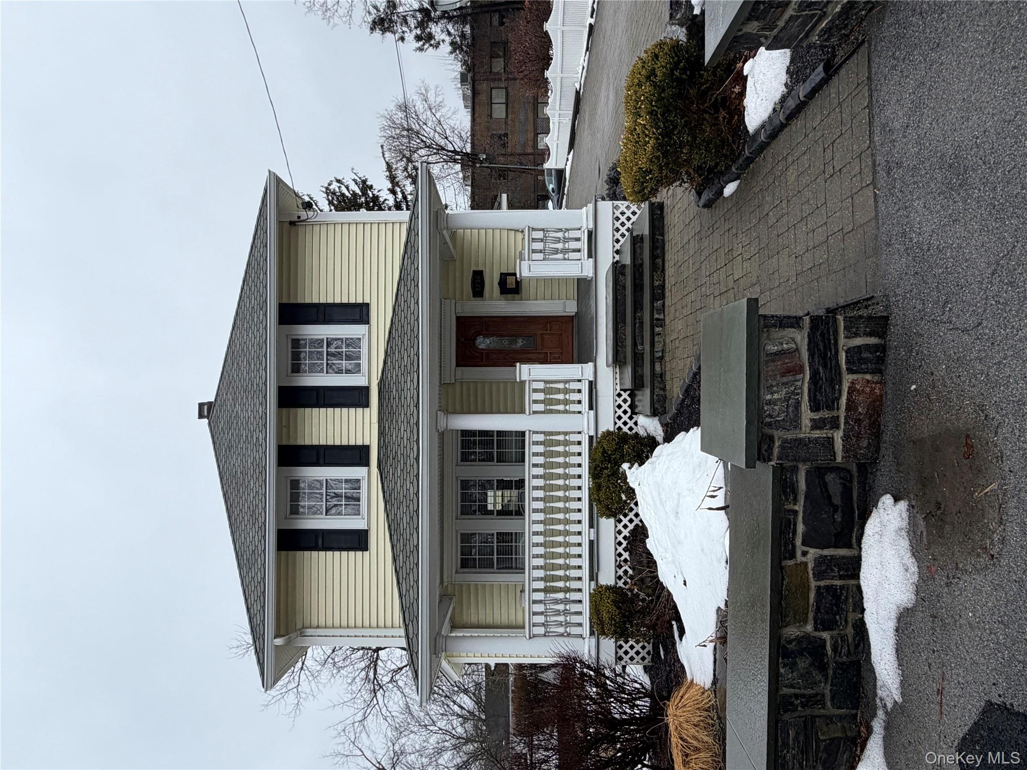 1230 HOPEWELL AVE., Fishkill, NY 12524