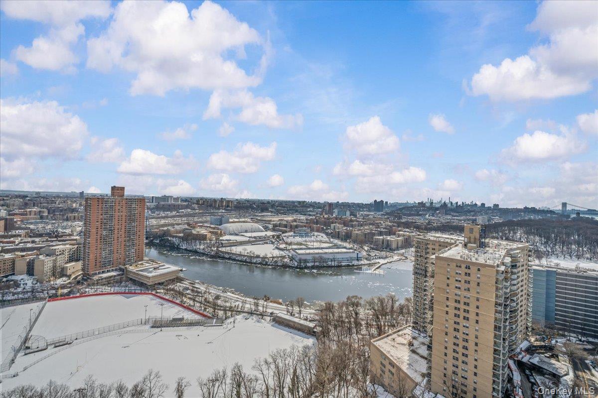 555 Kappock Street # 26U, Bronx, NY 10463