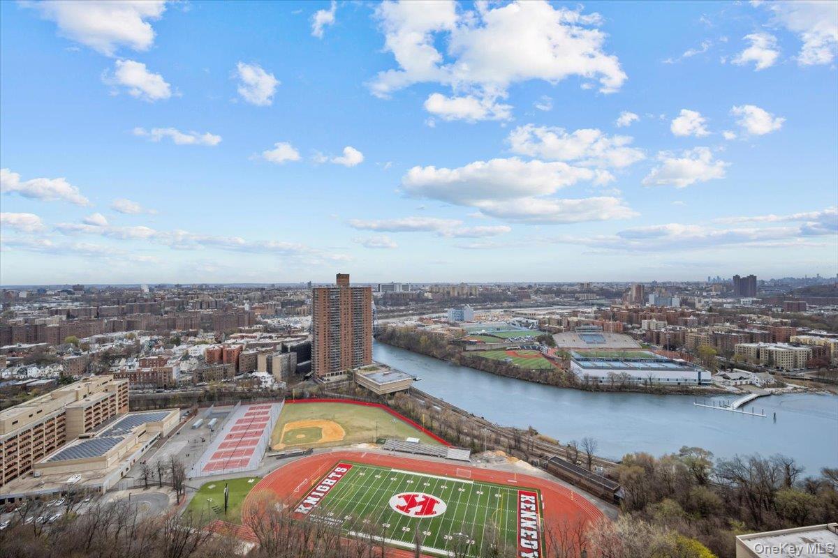 555 Kappock Street # 26U, Bronx, NY 10463