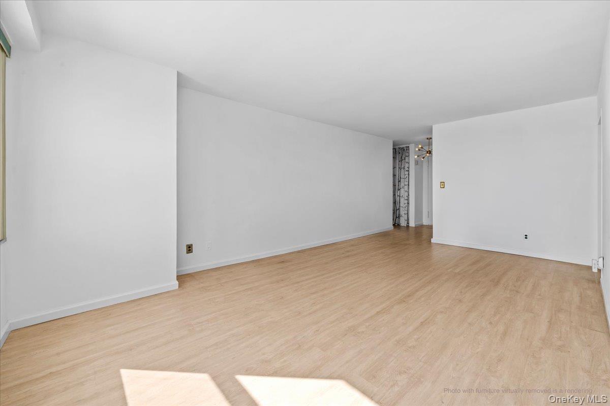 555 Kappock Street # 26U, Bronx, NY 10463