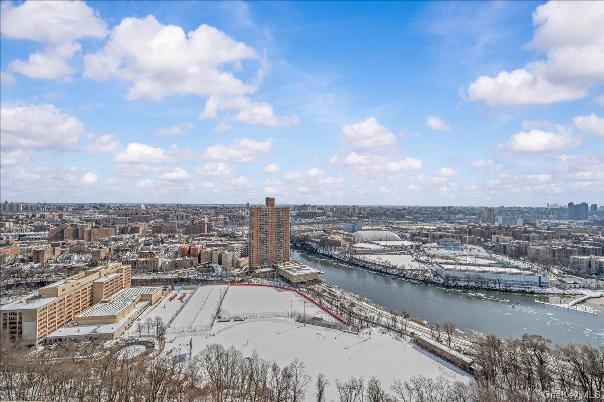 555 Kappock Street # 26U, Bronx, NY 10463