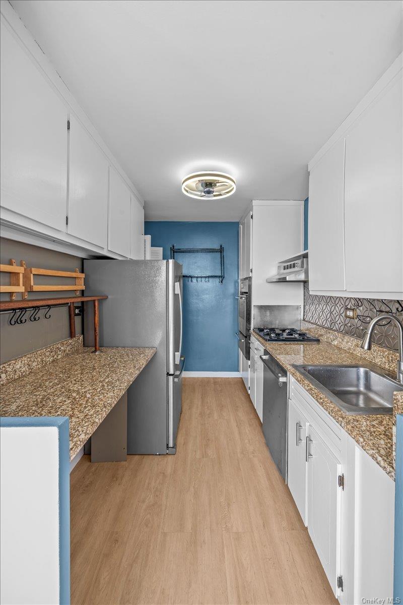 555 Kappock Street # 26U, Bronx, NY 10463