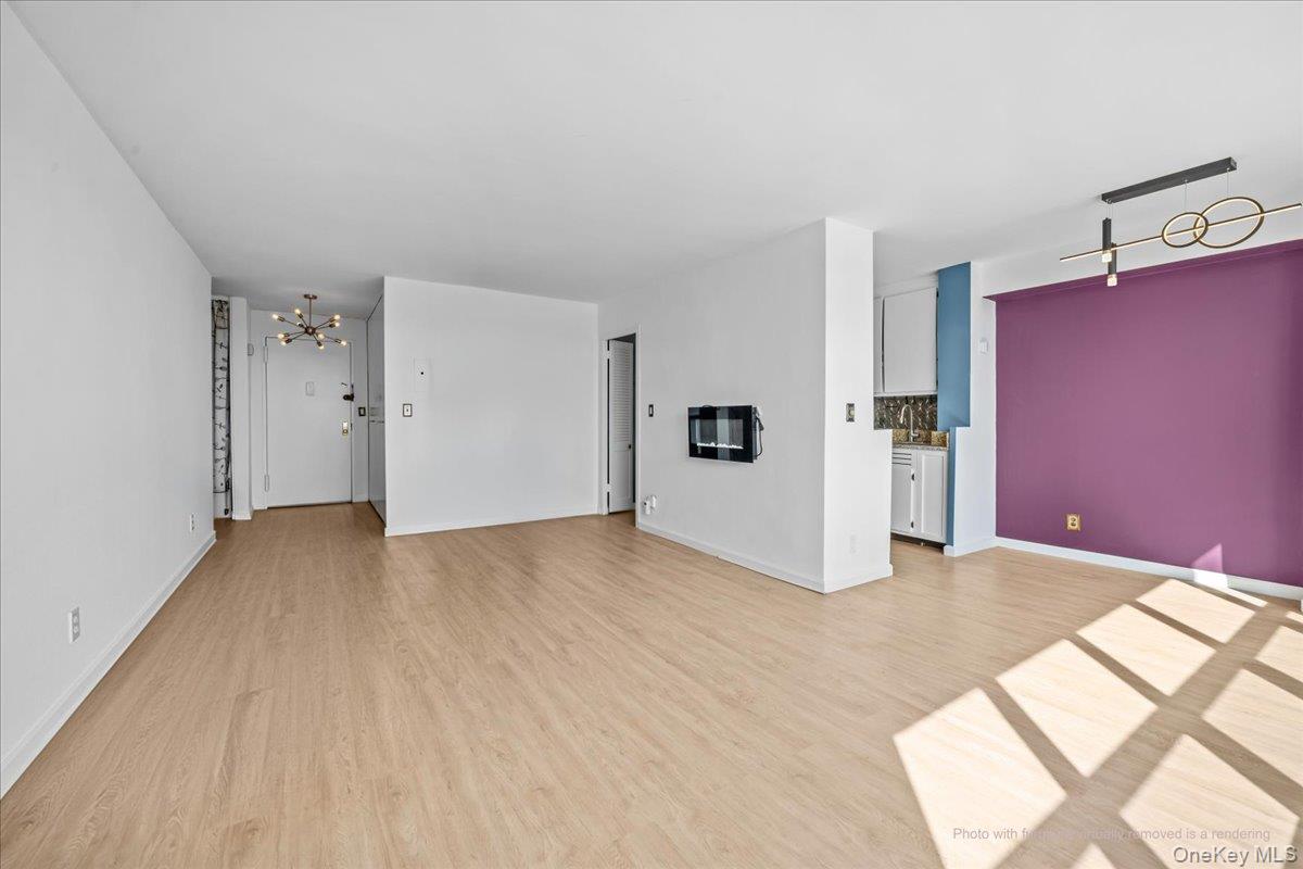 555 Kappock Street # 26U, Bronx, NY 10463