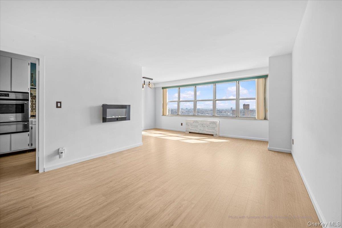 555 Kappock Street # 26U, Bronx, NY 10463