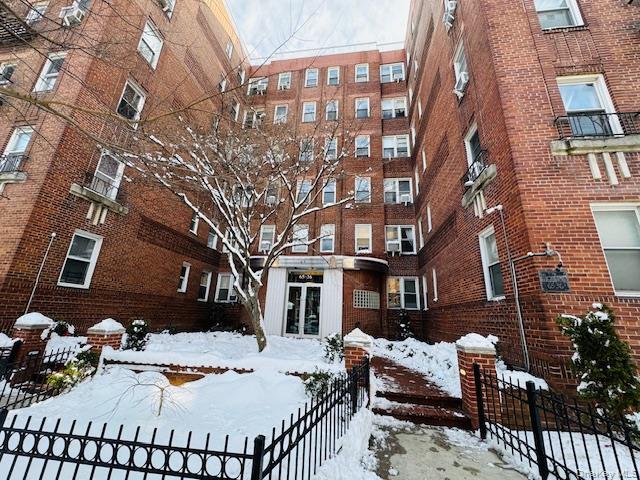 65-36 Wetherole Street # 507, Rego Park, NY 11374