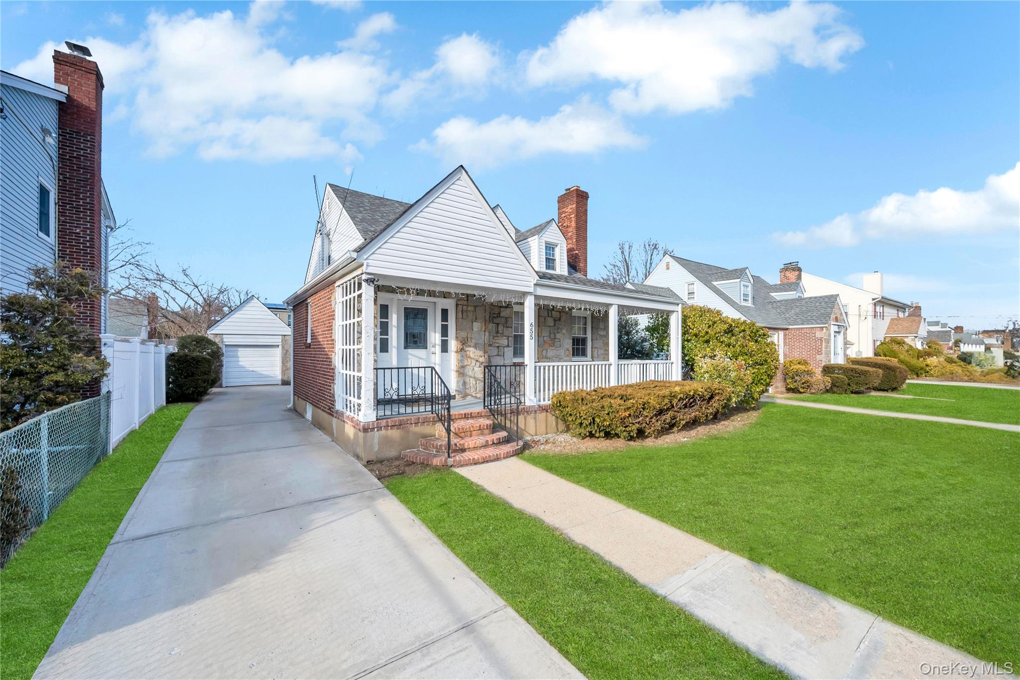 655 Joy Boulevard, Baldwin, NY 11510