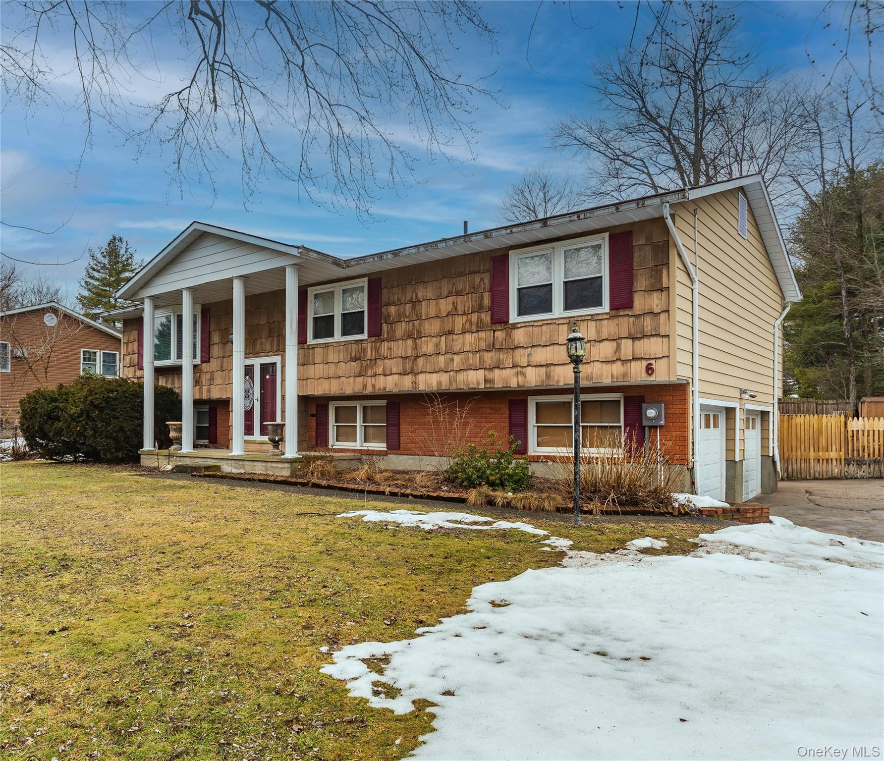 6 Reggie Drive, Wappingers Falls, NY 12590