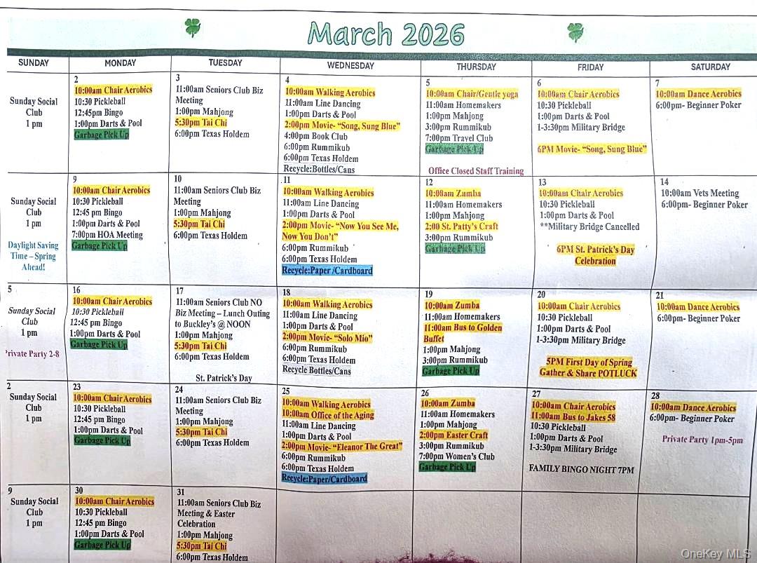 65A Village Circle S, Manorville, NY 11949