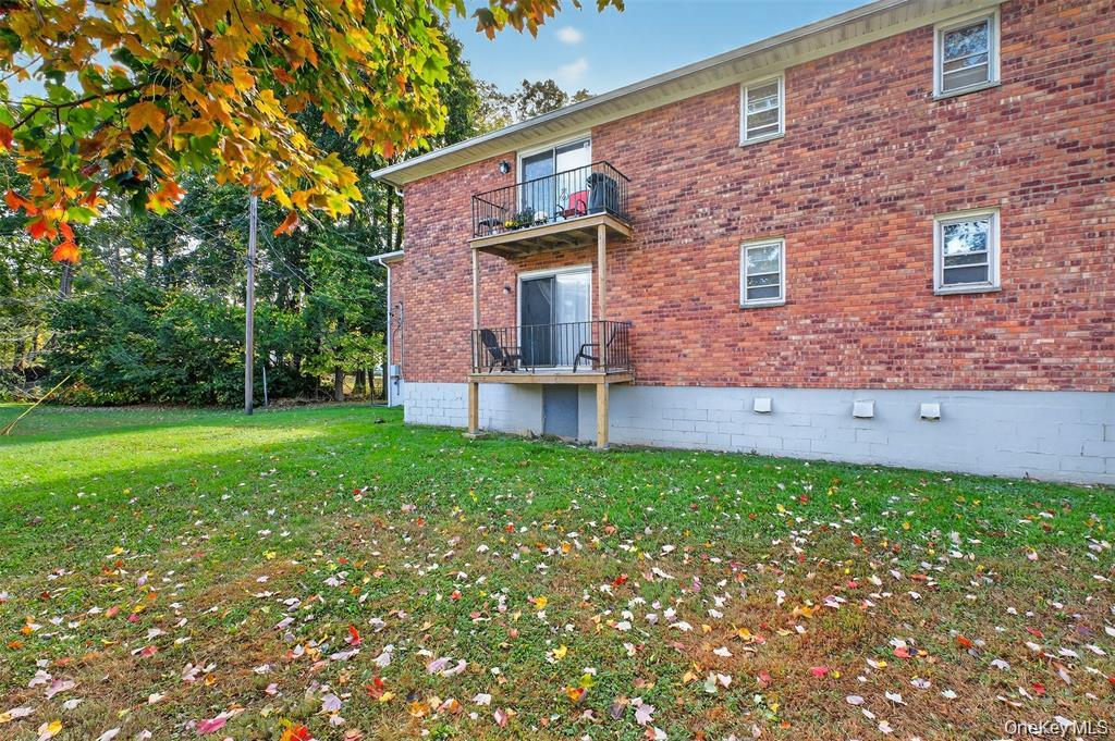1668 Route 9 # Unit 3C, Wappingers Falls, NY 12590