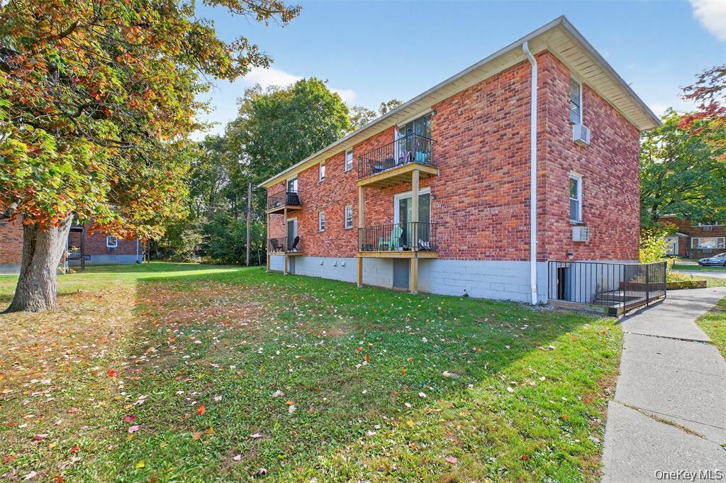 1668 Route 9 # Unit 3C, Wappingers Falls, NY 12590