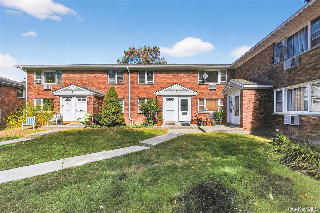 1668 Route 9 # Unit 3C, Wappingers Falls, NY 12590