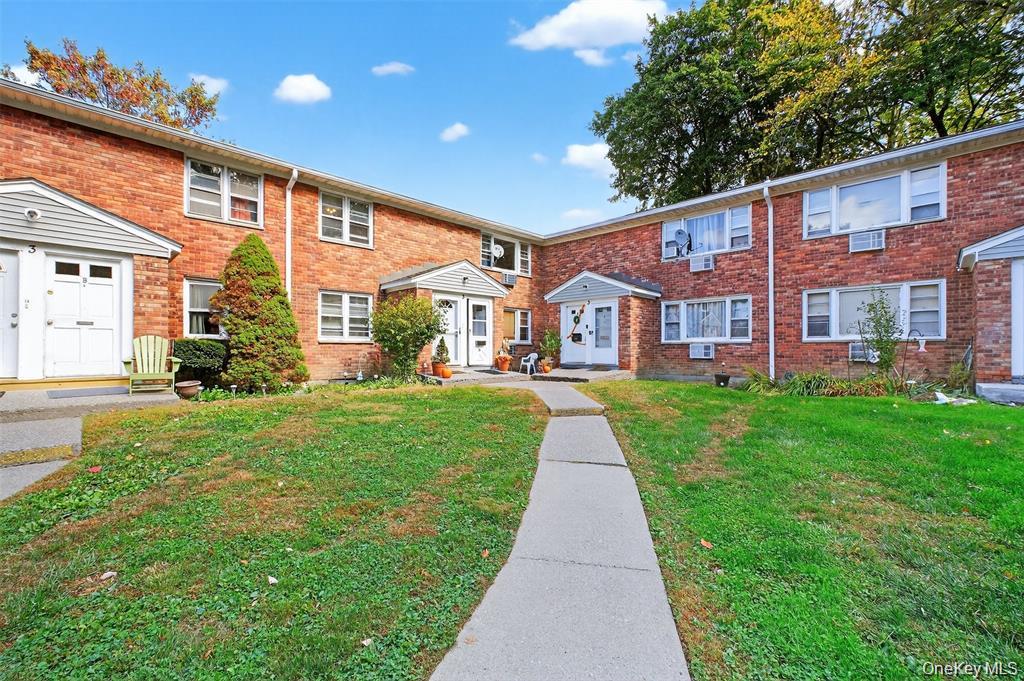 1668 Route 9 # Unit 3C, Wappingers Falls, NY 12590