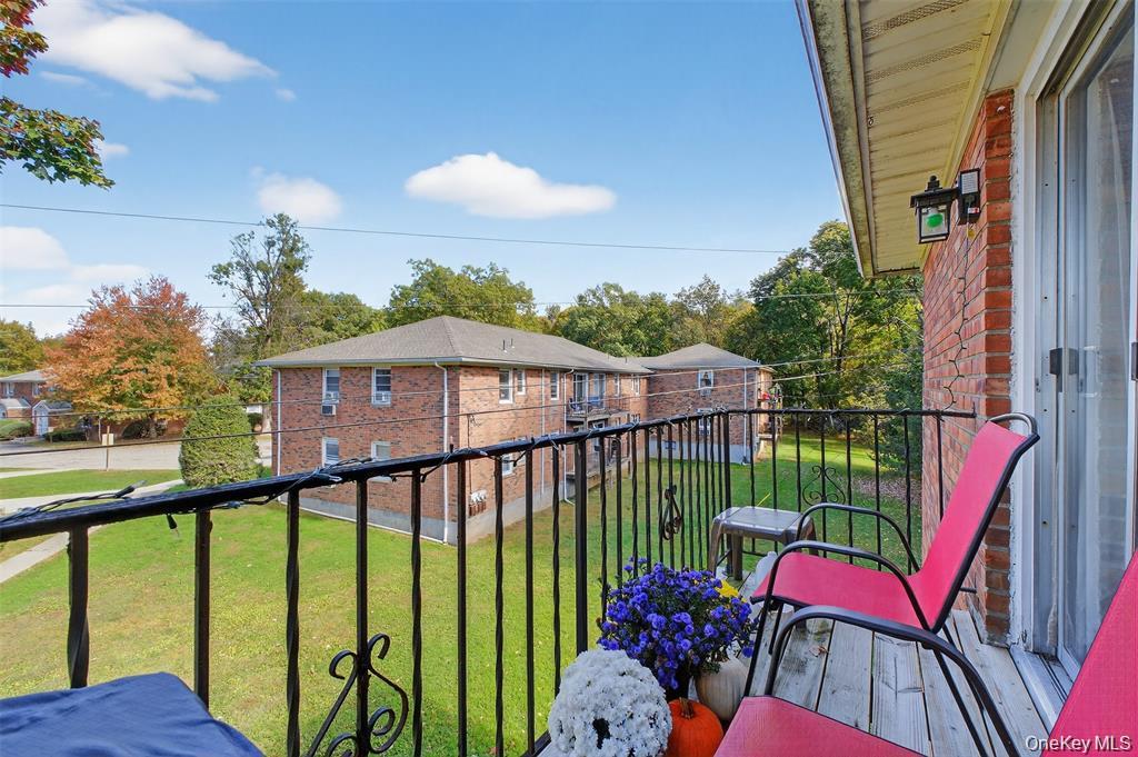 1668 Route 9 # Unit 3C, Wappingers Falls, NY 12590