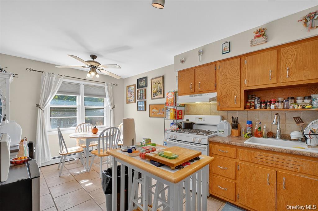 1668 Route 9 # Unit 3C, Wappingers Falls, NY 12590