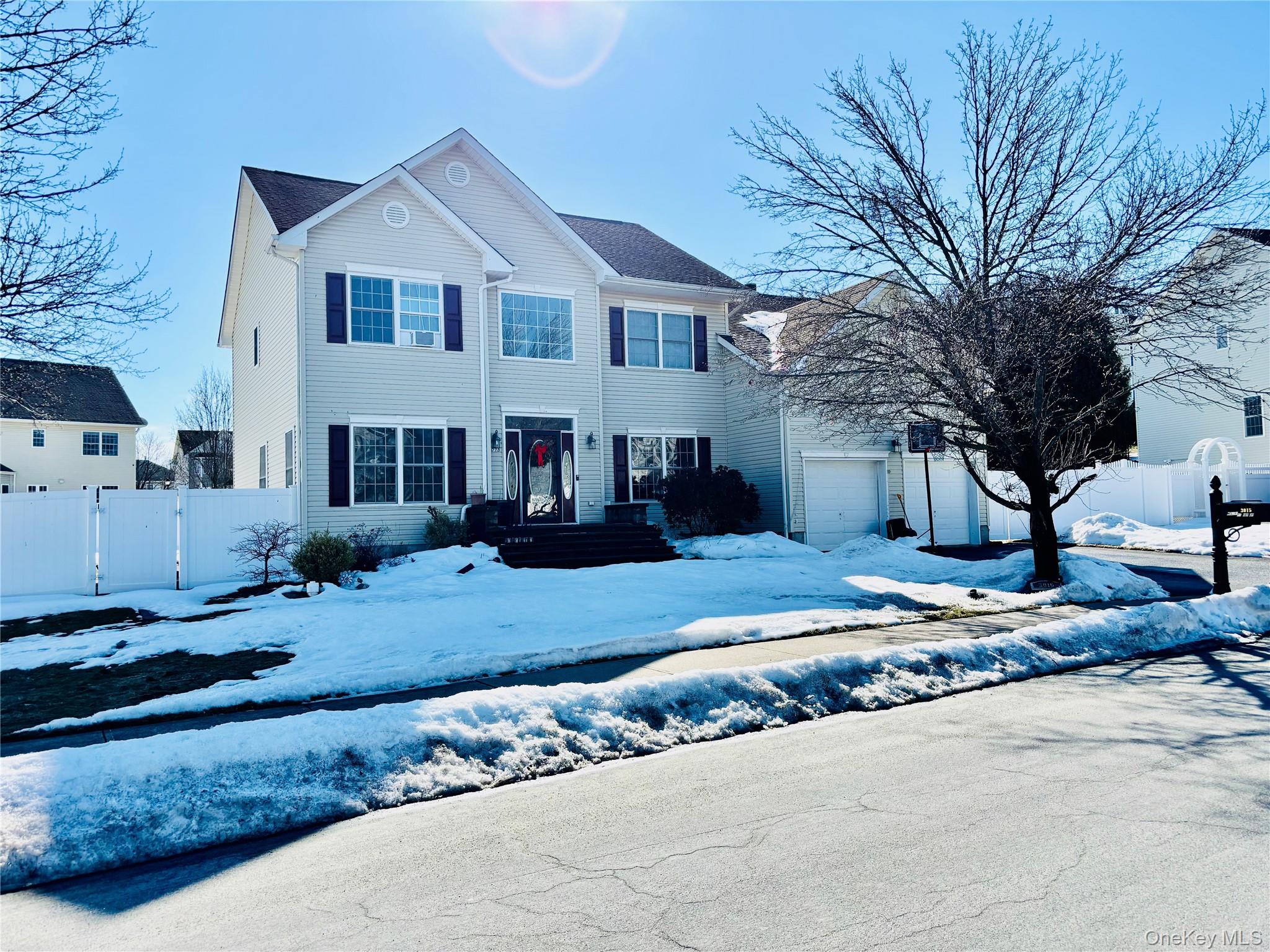 3015 Molly Pitcher Drive, New Windsor, NY 12553