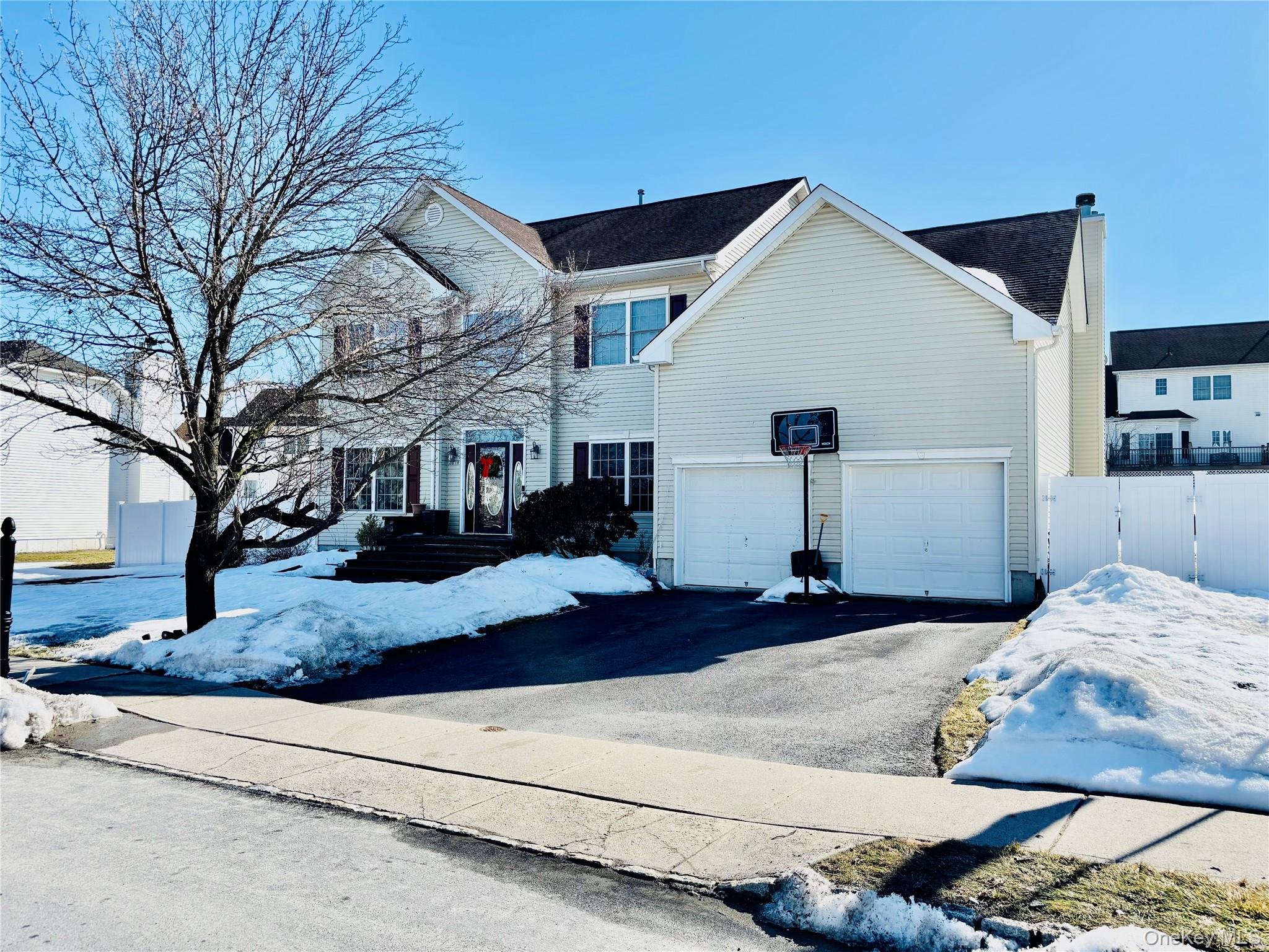 3015 Molly Pitcher Drive, New Windsor, NY 12553