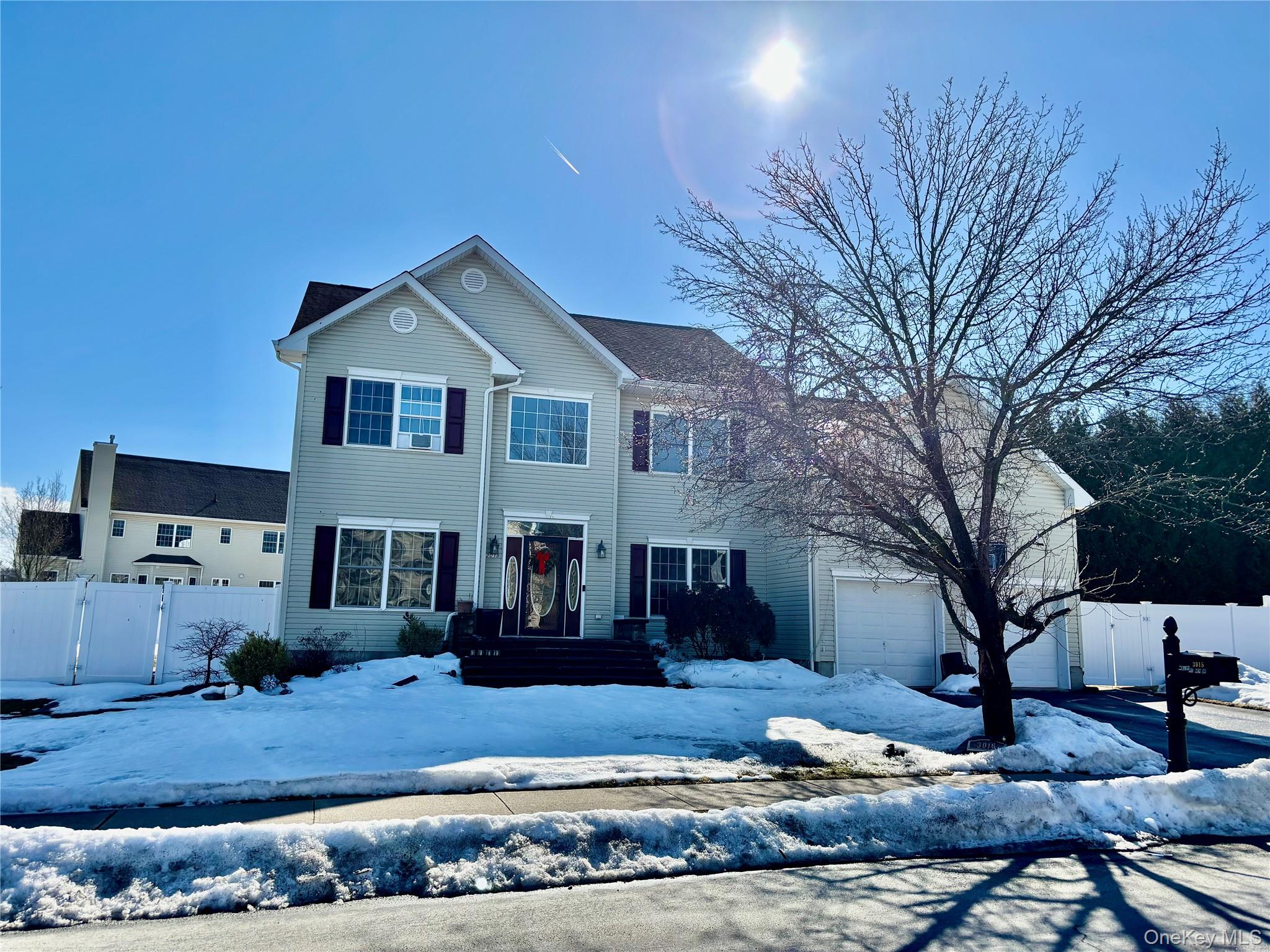 3015 Molly Pitcher Drive, New Windsor, NY 12553