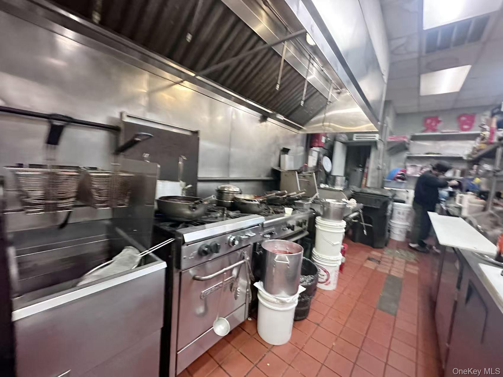 157-22 NORTHERN Boulevard, Flushing, NY 11354