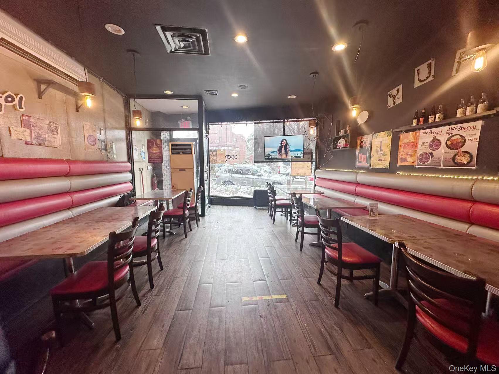 157-22 NORTHERN Boulevard, Flushing, NY 11354