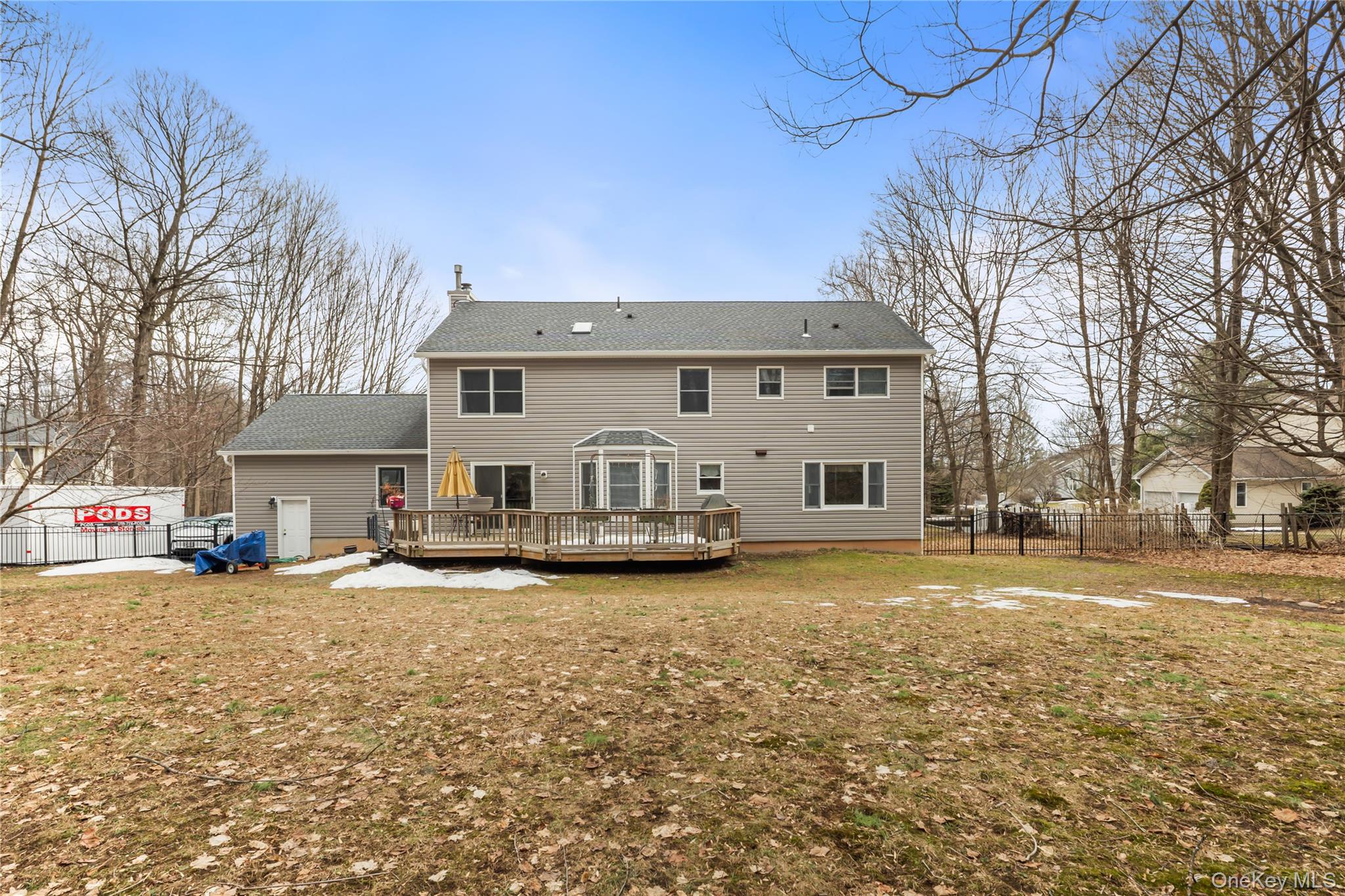 11 Doolin Road, New City, NY 10956