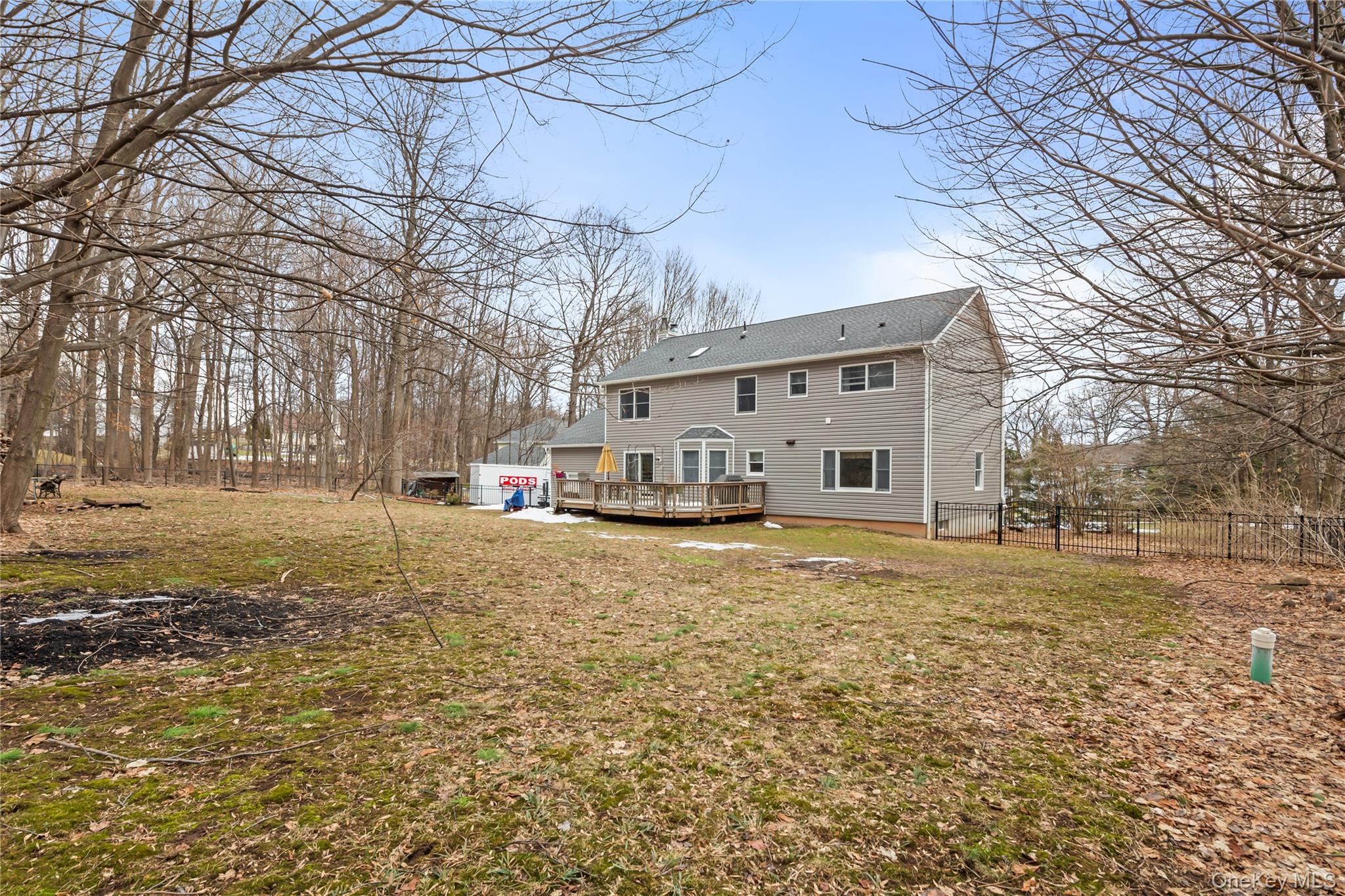 11 Doolin Road, New City, NY 10956