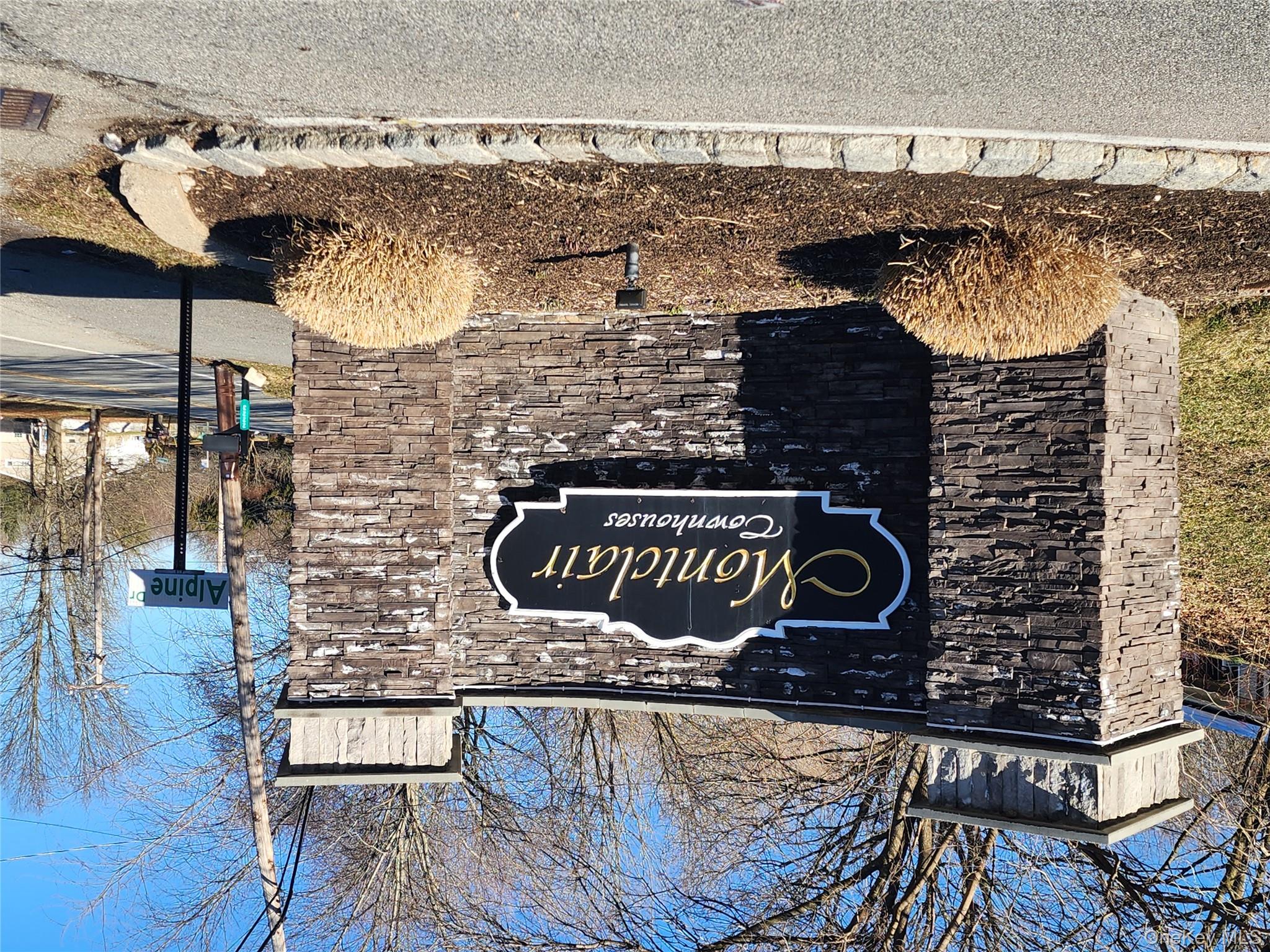 24 Alpine Drive # F, Wappingers Falls, NY 12590