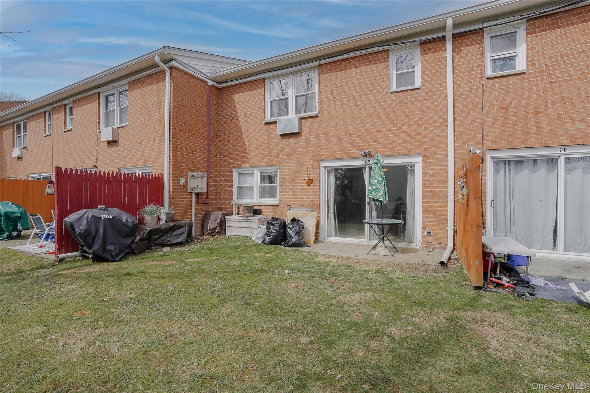 24 Alpine Drive # F, Wappingers Falls, NY 12590