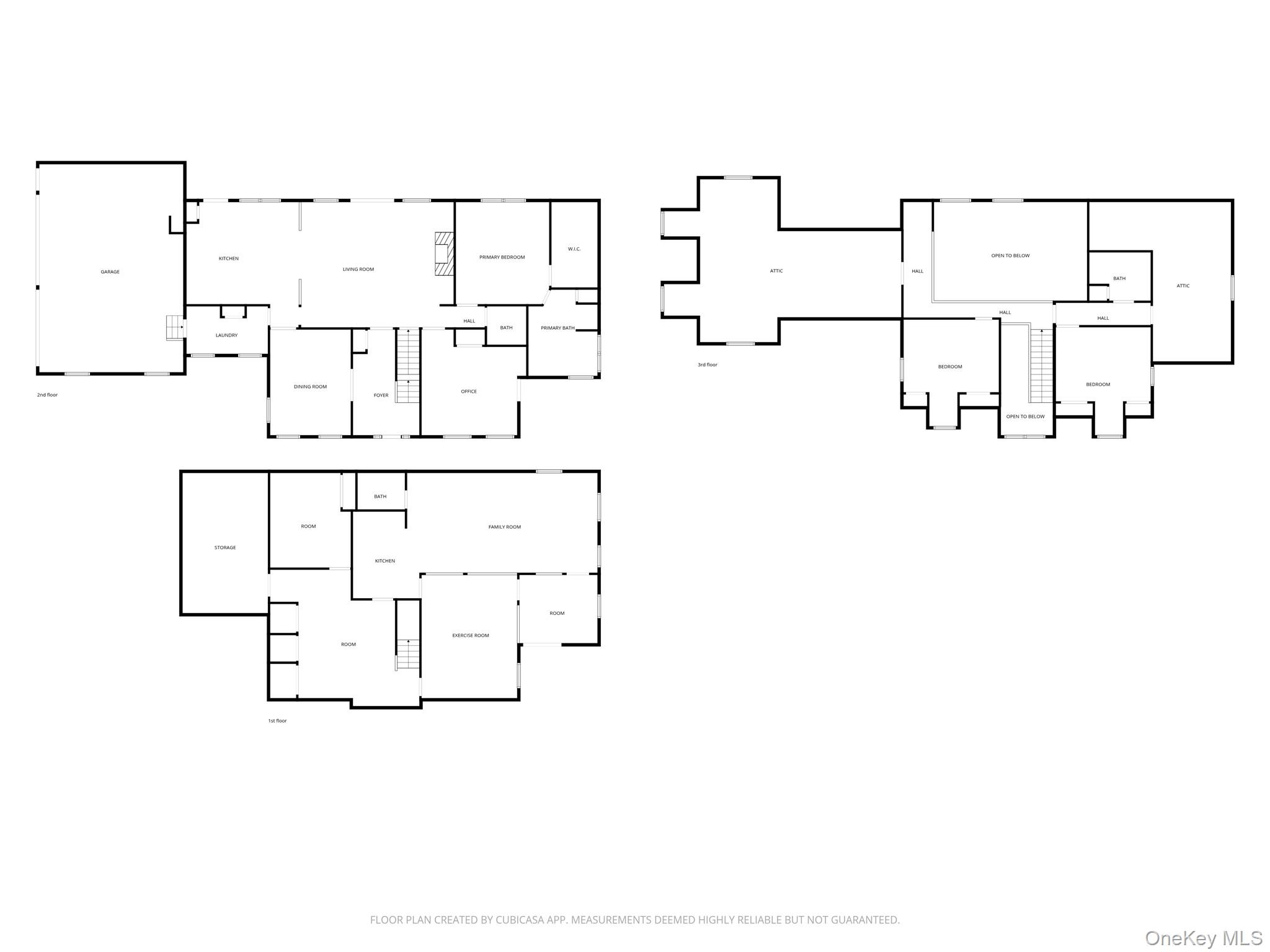 3 Caralex Lane, Goshen, NY 10924