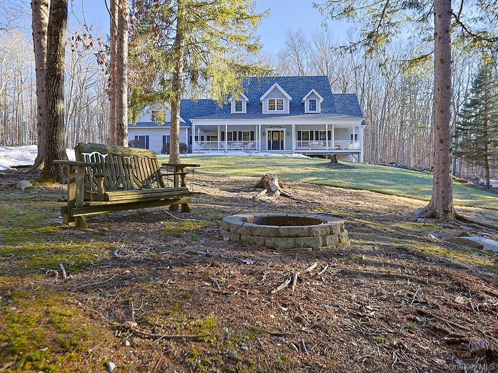 3 Caralex Lane, Goshen, NY 10924