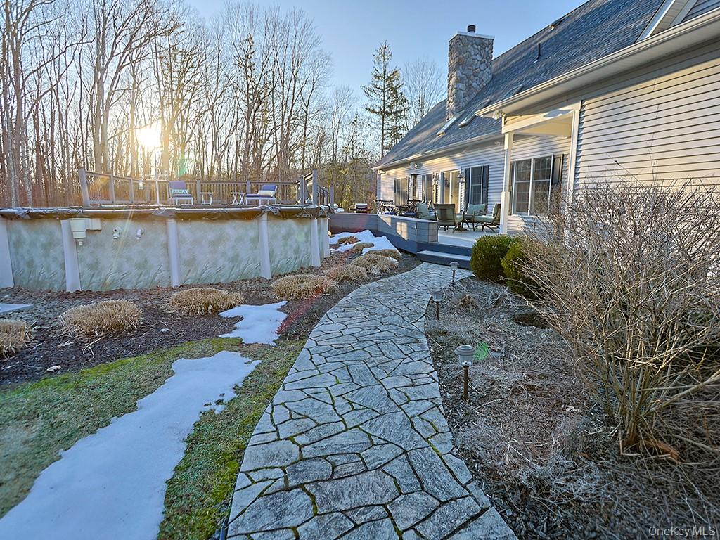 3 Caralex Lane, Goshen, NY 10924