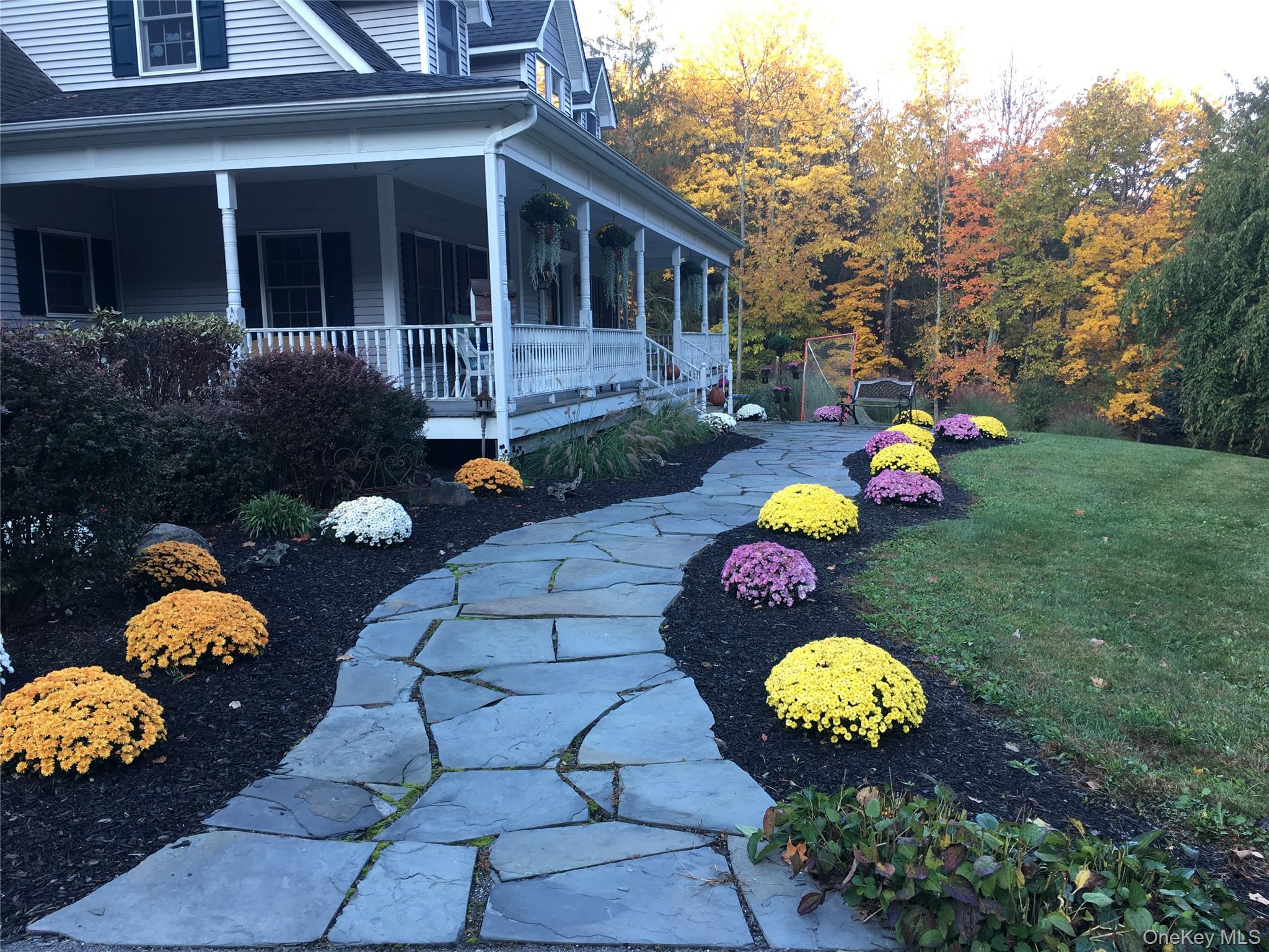 3 Caralex Lane, Goshen, NY 10924