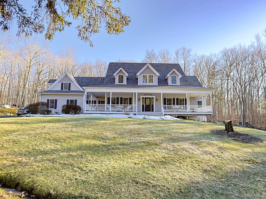 3 Caralex Lane, Goshen, NY 10924