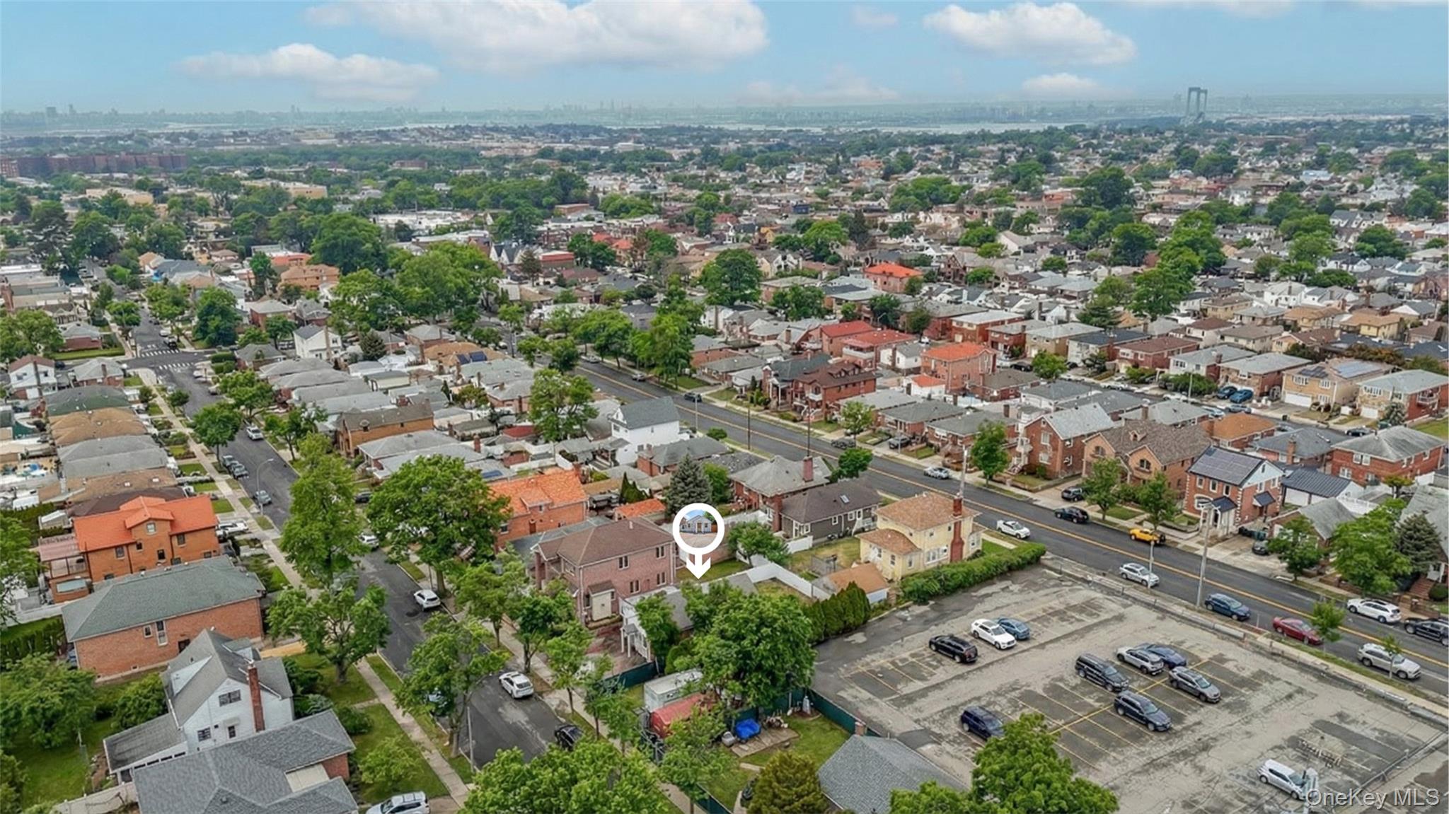 151-67 27th Avenue, Flushing, NY 11354