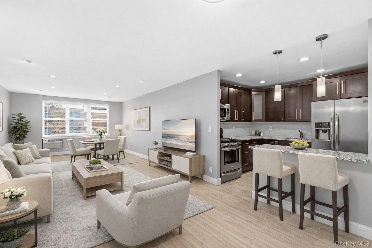 25 Franklin Avenue # 4C, White Plains, NY 10601