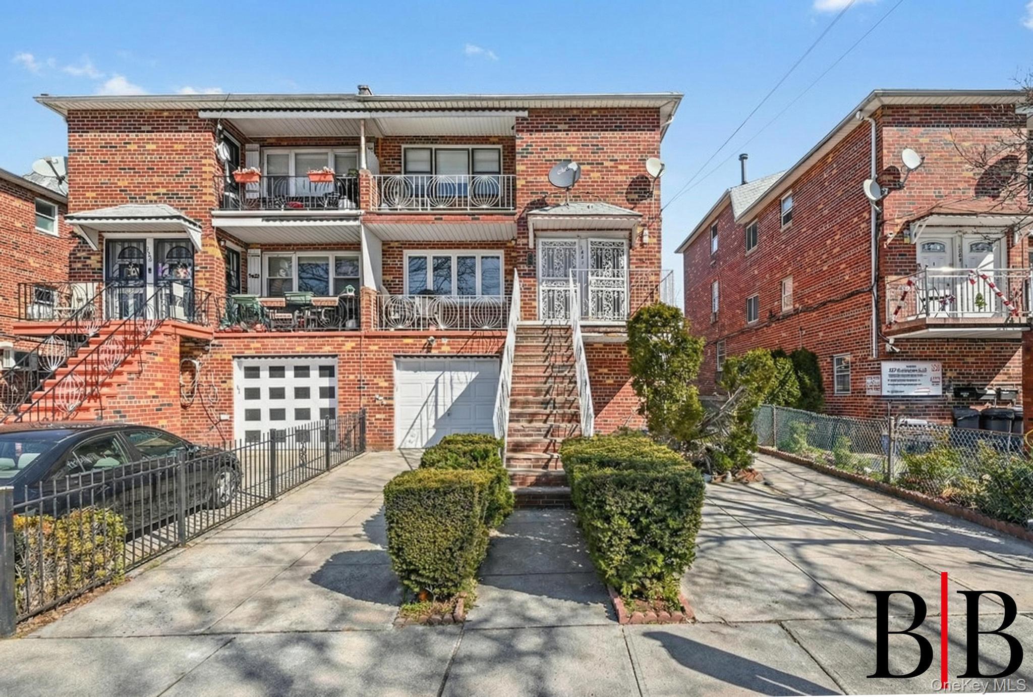 1241 E 69 Street, Brooklyn, NY 11234