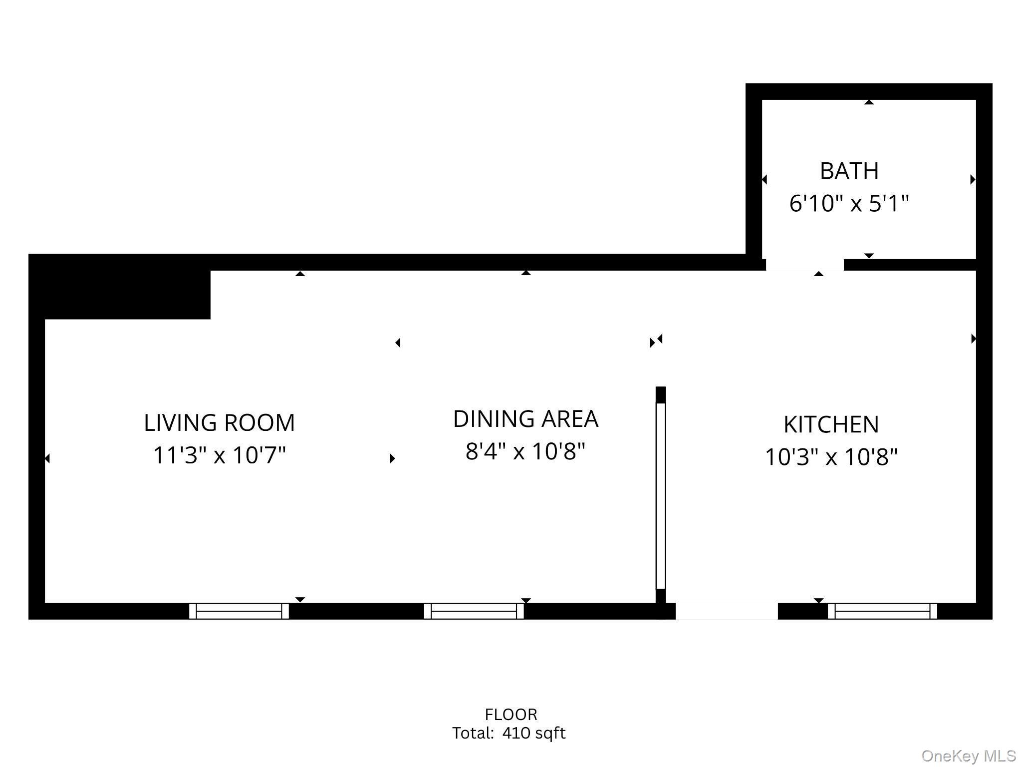 1241 E 69 Street, Brooklyn, NY 11234