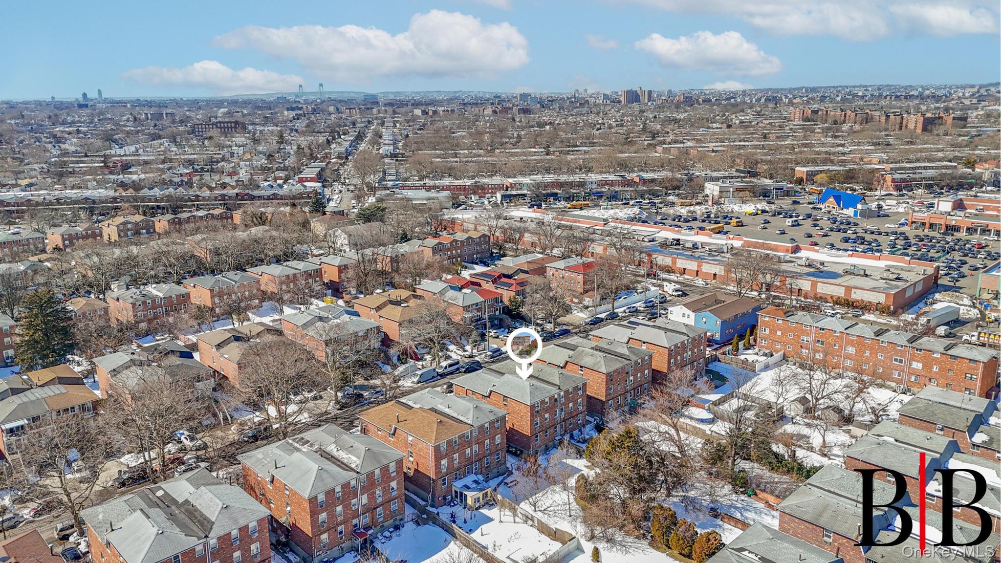 1241 E 69 Street, Brooklyn, NY 11234