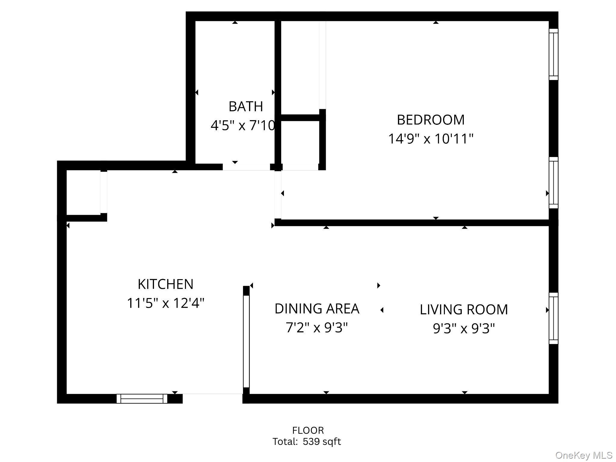 1241 E 69 Street, Brooklyn, NY 11234