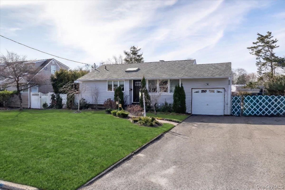 26 Eugene Drive, Kings Park, NY 11754