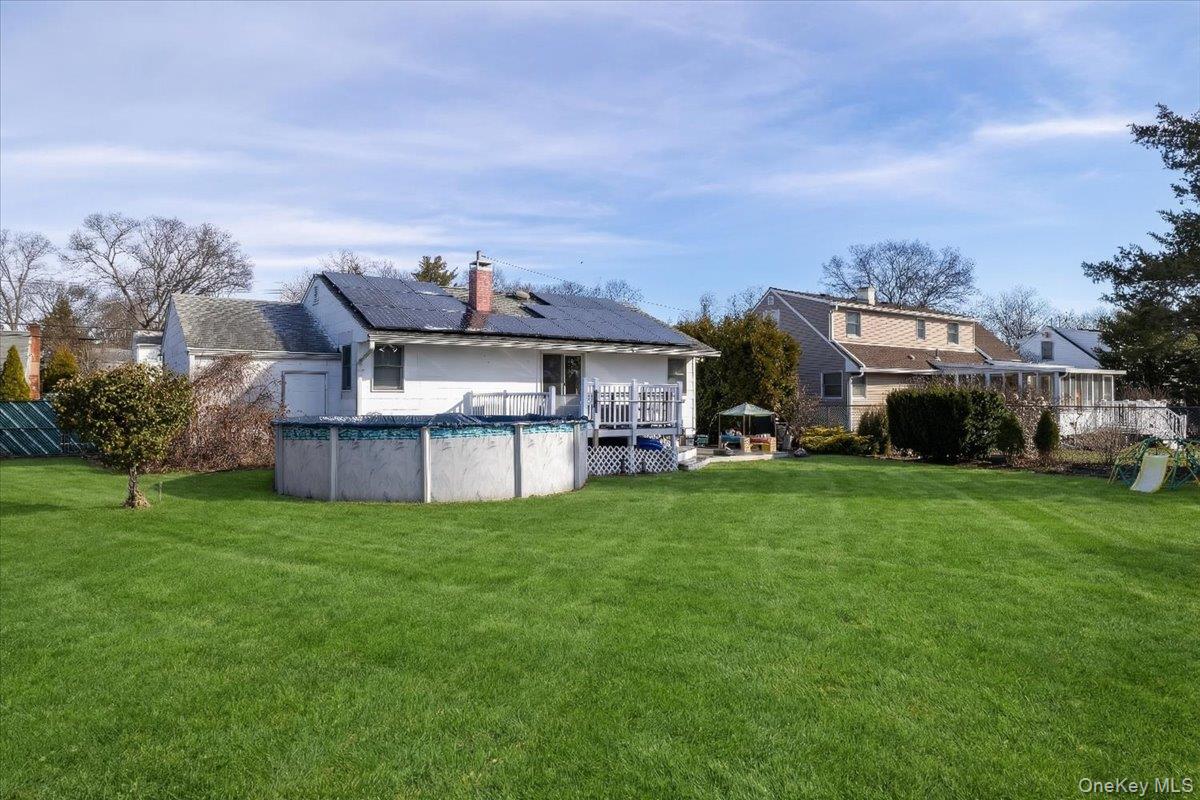 26 Eugene Drive, Kings Park, NY 11754