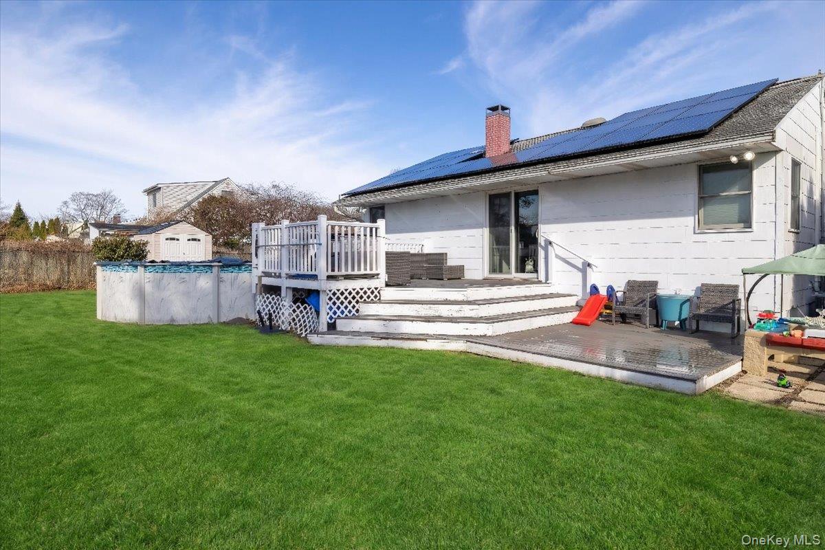 26 Eugene Drive, Kings Park, NY 11754